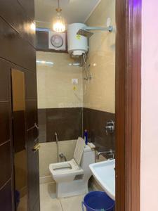 Image of 900 Sq.ft 3 BHK Builder Floor for rent in Uttam Nagar, New Delhi for Rs. 20300