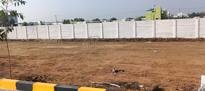 Image of 1040 Sq.ft Residential Plot / Land for sale in Otthakadai, Madurai for Rs. 1700000