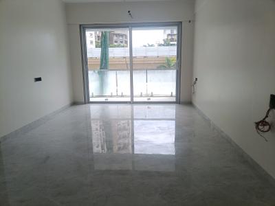 Living Room Image of 1687 Sq.ft 3 BHK Apartment / Flat for sale in Kasturi Regius Luxe, Kharghar Navi Mumbai for Rs. 28000000