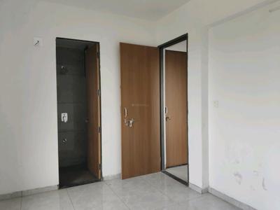 Bedroom Image of 1215 Sq.ft 2 BHK Apartment / Flat for sale in S J Shashwat Paradise Phase 1, Mahadev Nagar Ahmedabad for Rs. 3735000