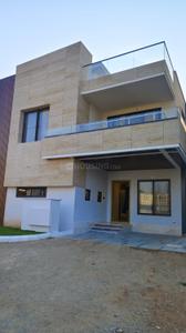 Image of 2340 Sq.ft 4 BHK Villa for sale in Taramatipet, Hyderabad for Rs. 13000000