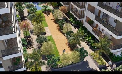 3 BHK Flat