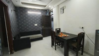 Hall Image of 1350 Sq.ft 3 BHK Apartment / Flat for rent in Jagatpura Jaipur for Rs. 26000