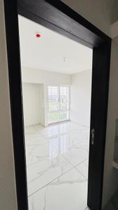 Image of 910 Sq.ft 2 BHK Apartment / Flat for sale in Rahul Downtown, Punawale, Pune for Rs. 10000025