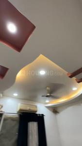 Hall Image of 600 Sq.ft 2 BHK Apartment / Flat for sale in Rajendra Nagar Indore for Rs. 3500000