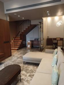 Bedroom Image of 4400 Sq.ft 4 BHK Duplex for sale in Indiabulls Sky Forest A2, Parel Mumbai for Rs. 147500000