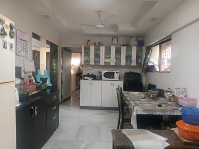 Dining Area Image of 1400 Sq.ft 3 BHK Apartment / Flat for sale in Patel Natasha Enclave, Kondhwa Pune for Rs. 12000000