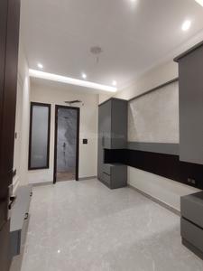 Hall Image of 1050 Sq.ft 2 BHK Builder Floor for sale in Vaishali Ghaziabad for Rs. 8050000