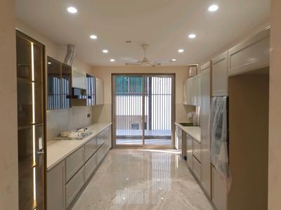 Kitchen Image of 3160 Sq.ft 4 BHK Builder Floor for sale in Shahpur Gurgaon for Rs. 65000000