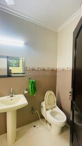 Image of 3500 Sq.ft 3 BHK Builder Floor for rent in Sector 17, Gurgaon for Rs. 60000