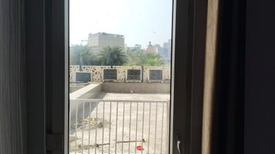 Image of 485 Sq.ft 1 RK Apartment / Flat for rent in Ajnara Elements, Sector 137, Noida for Rs. 22500