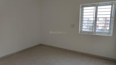 Bedroom Image of 1182 Sq.ft 2 BHK Apartment / Flat for sale in K R Puram Bengaluru for Rs. 8200000