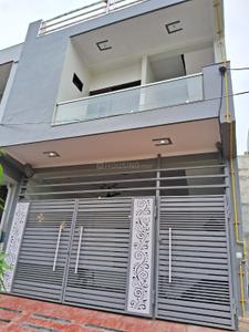 Image of 1700 Sq.ft 3.5 BHK Independent House for sale in Govindpuram, Ghaziabad for Rs. 8500000