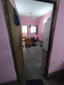 Study Room Image of 1200 Sq.ft 3 BHK Builder Floor for sale in Paschim Chowbaga Kolkata for Rs. 4300000