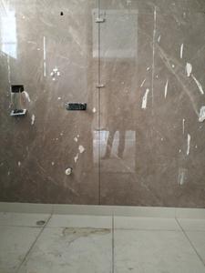 Bedroom Four Image of 2100 Sq.ft 4 BHK Builder Floor for sale in Pitampura New Delhi for Rs. 50000000