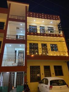 Image of 1036 Sq.ft 3 BHK Apartment / Flat for sale in Shiwalik City, Sector 127, Mohali for Rs. 4800000