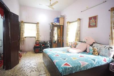 Bedroom Image of 2520 Sq.ft 5 BHK Independent House for sale in Naranpura Ahmedabad for Rs. 35000000