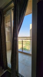 Balcony Image of 3600 Sq.ft 4 BHK Penthouse for rent in Pacifica Reflections, Vaishno Devi Circle Ahmedabad for Rs. 90000