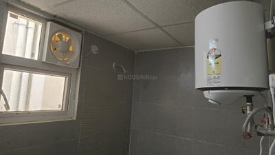 Image of 1010 Sq.ft 2 BHK Builder Floor for rent in Signature Global City 92, Sector 92, Gurgaon for Rs. 23000