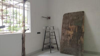 Bedroom Image of 650 Sq.ft 1 BHK Builder Floor for rent in HSR Layout Bengaluru for Rs. 36001