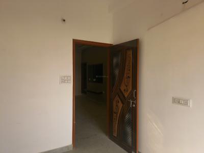 Bedroom Image of 900 Sq.ft 3 BHK Builder Floor for sale in DLF Ankur Vihar Ghaziabad for Rs. 3454322