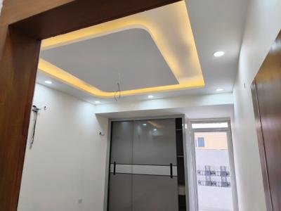 Bedroom Image of 1400 Sq.ft 3 BHK Builder Floor for sale in TDI The Grand Retreat, Sector 88 Faridabad for Rs. 11200000