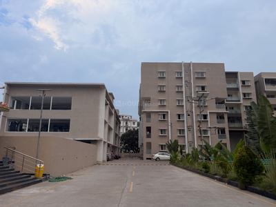 Image of 1170 Sq.ft 3 BHK Apartment / Flat for sale in Integral Sunrise City, Madhurawada, Visakhapatnam for Rs. 7650000
