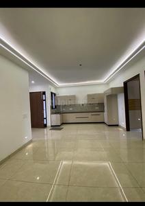 Image of 1250 Sq.ft 3 BHK Apartment / Flat for sale in Sector 115, Mohali for Rs. 6390000