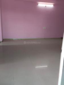 Bedroom Image of 1100 Sq.ft 2 BHK Apartment / Flat for sale in Barjatya Pearl Sky, Bhicholi Mardana Indore for Rs. 3800000