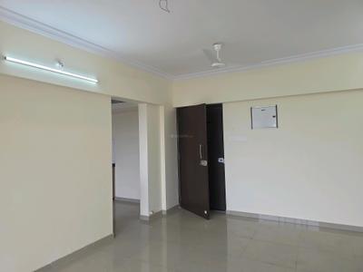 Agarwal Paramount Living Room 3