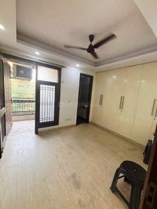 Image of 900 Sq.ft 2 BHK Builder Floor for sale in Malviya Nagar, New Delhi for Rs. 18000000