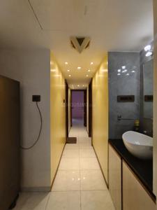 Image of 1650 Sq.ft 3 BHK Apartment / Flat for sale in Sai Sai Heritage, Aundh, Pune for Rs. 26500000