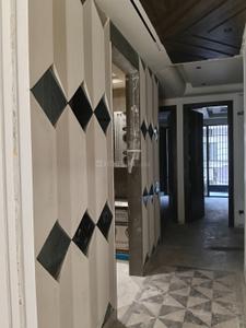 Image of 1800 Sq.ft 3 BHK Builder Floor for sale in Chittaranjan Park, New Delhi for Rs. 62500000