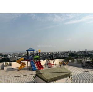 Image of 1182 Sq.ft 2.5 BHK Apartment / Flat for sale in Modi Nagar, Jaipur for Rs. 8000000
