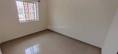 Bedroom Image of 1045 Sq.ft 2 BHK Apartment / Flat for rent in Electronic City Bengaluru for Rs. 25000
