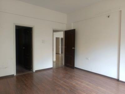 Bedroom Image of 1000 Sq.ft 2 BHK Apartment / Flat for rent in Kumar Picasso, Hadapsar Pune for Rs. 35000