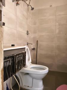 Bedroom One Image of 1200 Sq.ft 2 BHK Apartment / Flat for sale in Bestech Park View Residency, Palam Vihar Gurgaon for Rs. 16445677