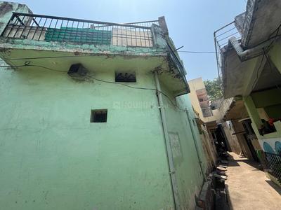 Balcony Image of 2000 Sq.ft 4 BHK Independent House for sale in Lodhi Para Kapa Raipur for Rs. 3800000