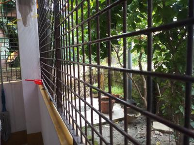 Balcony Image of 2000 Sq.ft 4 BHK Independent House for sale in Garia, Sonarpur Kolkata for Rs. 9000000