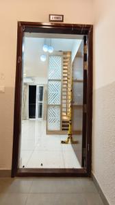 Image of 1061 Sq.ft 2 BHK Apartment / Flat for rent in Brigade Xanadu, Chinna Nolambur, Chennai for Rs. 41000