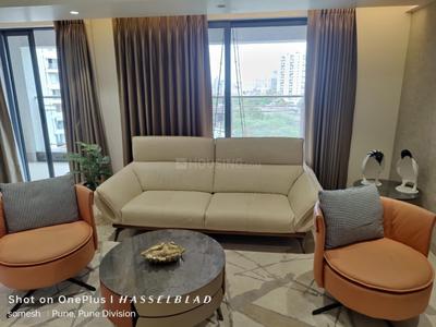 2 BHK Flat