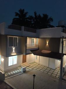 Image of 1700 Sq.ft 3 BHK Villa for sale in Kazhakkoottam, Thiruvananthapuram for Rs. 9900000