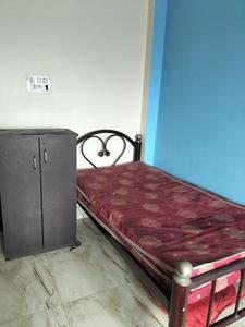 Bedroom Image of Green Home in Bally, Howrah