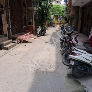 Image of 1701 Sq.ft 3 BHK Independent House for sale in Shahdara, New Delhi for Rs. 7400000