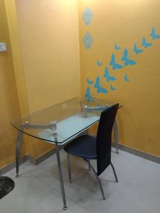 Hall Image of 1065 Sq.ft 3 BHK Apartment / Flat for sale in Greenfield City Comfort Phase VI, Maheshtala Kolkata for Rs. 4700000