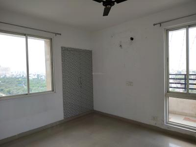 Bedroom Image of 1694 Sq.ft 3 BHK Apartment / Flat for rent in Stellar Jeevan, Noida Extension Greater Noida for Rs. 25000