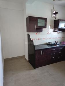 Kitchen Image of 1650 Sq.ft 2 BHK Apartment / Flat for sale in Anant Nagar Nagpur for Rs. 5500000