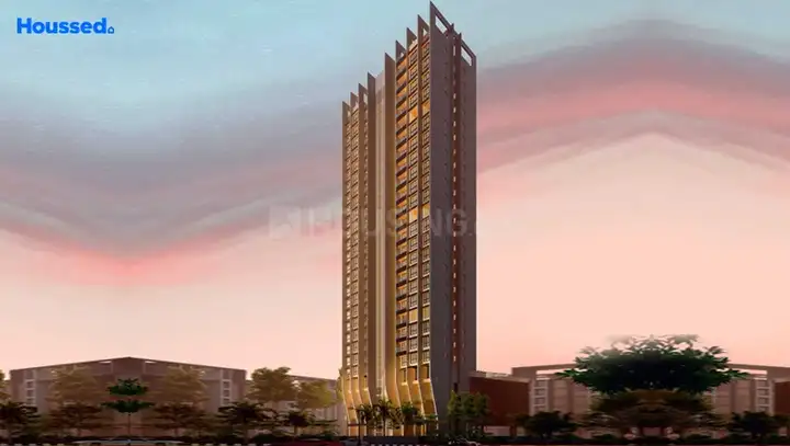 Unique One Jogeshwari Main Image 1
