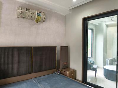 Bedroom Image of 1260 Sq.ft 2 BHK Apartment / Flat for sale in DLF Silver Oaks, DLF Phase 1 Gurgaon for Rs. 26500000