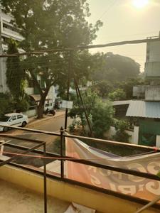 Balcony Image of 600 Sq.ft 1 BHK Independent House for rent in Narendra Nagar Nagpur for Rs. 3000